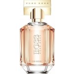 Hugo Boss The Scent parfémovaná voda dámská 50 ml tester – Sleviste.cz