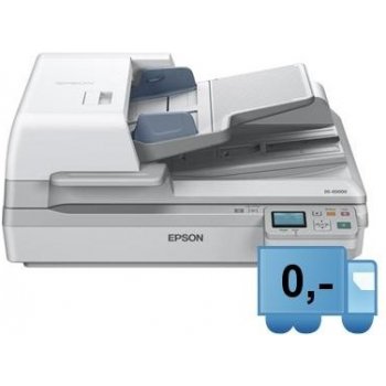 Epson WorkForce DS-60000N