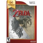 The Legend of Zelda: Twilight Princess – Zboží Dáma