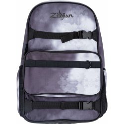 Zildjian Student Backpack Black Rain Cloud