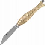 Mikov Rybička 130-NZn-1/ZL Stonewash – Zboží Dáma