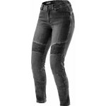 RebelHorn AGNESS 2 WOMEN WASHED BLACK – Zboží Mobilmania