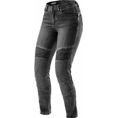 RebelHorn AGNESS 2 WOMEN WASHED BLACK – Zboží Mobilmania