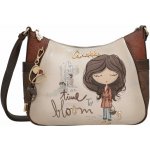 Anekke crossbody kabelka Tulip – Hledejceny.cz