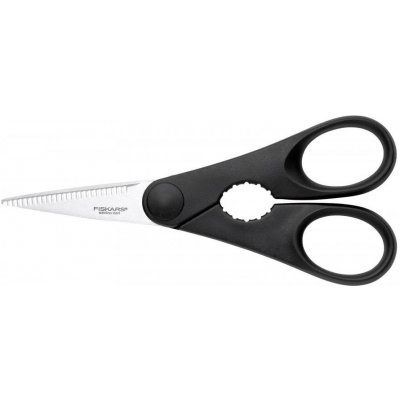 Fiskars 1023820 nůžky kuchyňské – Zbozi.Blesk.cz