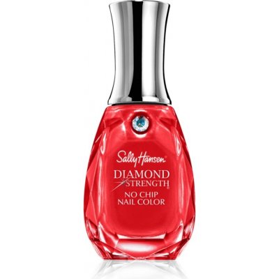 Sally Hansen Diamond Strength No Chip Something New 13,3 ml – Sleviste.cz