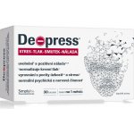 De-press 30 tobolek – Hledejceny.cz