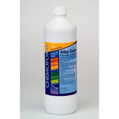 CHEMOFORM Algicid Alba Super 1 l