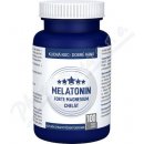 Doplněk stravy Clinical Melatonin Forte Original 100 tablet