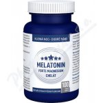 Clinical Melatonin Forte Original 100 tablet – Sleviste.cz