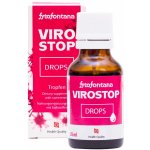 HerbPharma Fytofontana Virostop kapky 25 ml – Hledejceny.cz