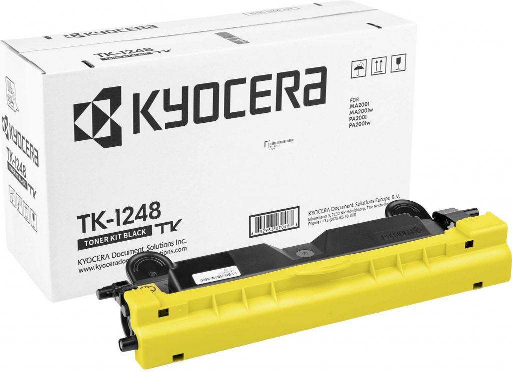 Kyocera TK-1248 - originální