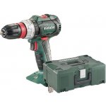 Metabo BS 18 LT BL Q bez aku – Hledejceny.cz