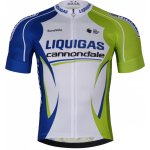 BONAVELO LIQUIGAS CANNONDALE - modrá/zelená/bílá – Zbozi.Blesk.cz