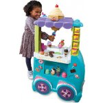 Play-Doh Zmrzlinářský vozík, Hasbro F – Hledejceny.cz
