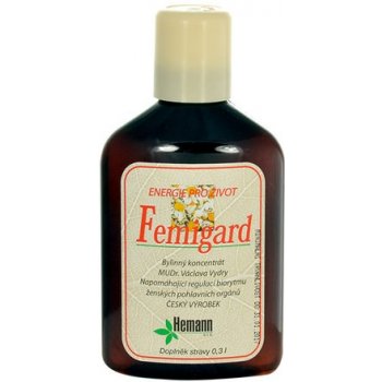 Hemann Femigard 900 ml