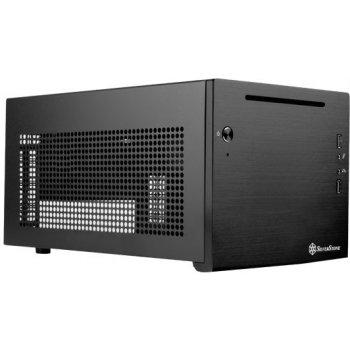 SilverStone Sugo SG08-LITE SST-SG08B-LITE