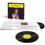 Frédéric Chopin - Chopin - Piano Concertos Nos. 1 & 2 LP – Hledejceny.cz