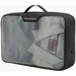 Mammut Smart case cestovní organizér light L black – Hledejceny.cz