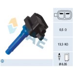 Zapalovací cívka FAE 80420 – Hledejceny.cz