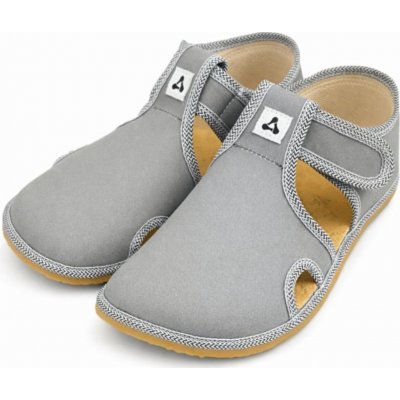 ANTAL Rascal Basic Gray – Sleviste.cz