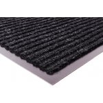 Linder Exclusiv Rohožka černá 180x120 cm – Zboží Dáma