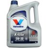 Motorový olej Valvoline SynPower MST C4 5W-30 4 l