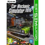 Car Mechanic Simulator 2015 – Hledejceny.cz