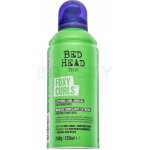 Tigi Bed Head Foxy Curls Mousse pěnové tužidlo pro vlnité vlasy 250 ml – Zboží Dáma