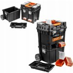 NEO tools 84-115 Box pojizdný na nář. 680x400x355 – Zboží Mobilmania
