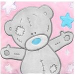 Me to You Hřejivý polštář 24x24 – Zboží Dáma