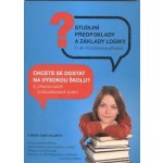 Testy obecných studijních předpokladů a základy logiky 2. díl – Hledejceny.cz