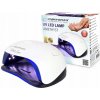 UV lampa na nehty Esperanza EBN005 Amethyst UV LED lampa na gelové nehty a laky 54W