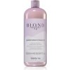 Šampon Inebrya BLONDesse Blonde Miracle Shampoo čisticí detoxikační šampon pro blond vlasy 1000 ml