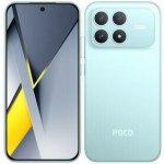 POCO F8 Pro 12GB/512GB Blue – Zboží Živě