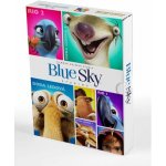 BlueSky kolekce DVD – Hledejceny.cz