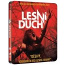 LESNÍ DUCH BD Steelbook