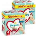 Pampers Premium Care Pants 4 228 ks – Hledejceny.cz