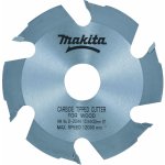 Makita B-20644 100 X 22 mm Z6 – Zboží Dáma