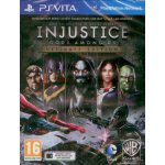 Injustice: Gods Among Us (Ultimate Edition) – Zbozi.Blesk.cz