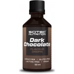 Scitec Nutrition Flavour Drops 50 ml dark chocolate – Sleviste.cz
