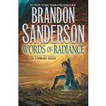 WORDS OF RADIANCE – Zboží Dáma