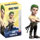 Sběratelská figurka MINIX Manga One Piece Roronoa Zoro