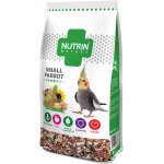 Nutrin nature malý papoušek 1000 g – Zboží Mobilmania