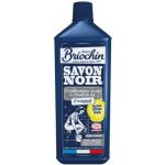BRIOCHIN Černé mýdlo tekuté s vůní čerstvého citronu 1l – Sleviste.cz