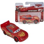 Mattel Cars Natahovací autíčko Road trip Blesk McQueen HNR89 1:43 – Hledejceny.cz