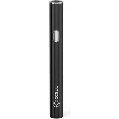 CCELL M4B Pro Vape Pen Baterie 290mAh Black – Hledejceny.cz