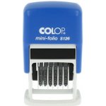 Colop Mini-Dater S 126 – Zboží Živě