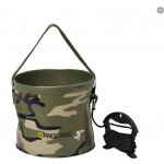 Prologic Nádoba Na Vodu Element Camo Water Bucket Medium 6,2l – Zbozi.Blesk.cz