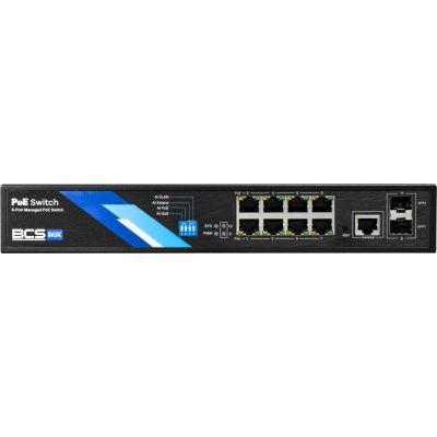 BCS-B-SP08G-2SFP – Zboží Živě